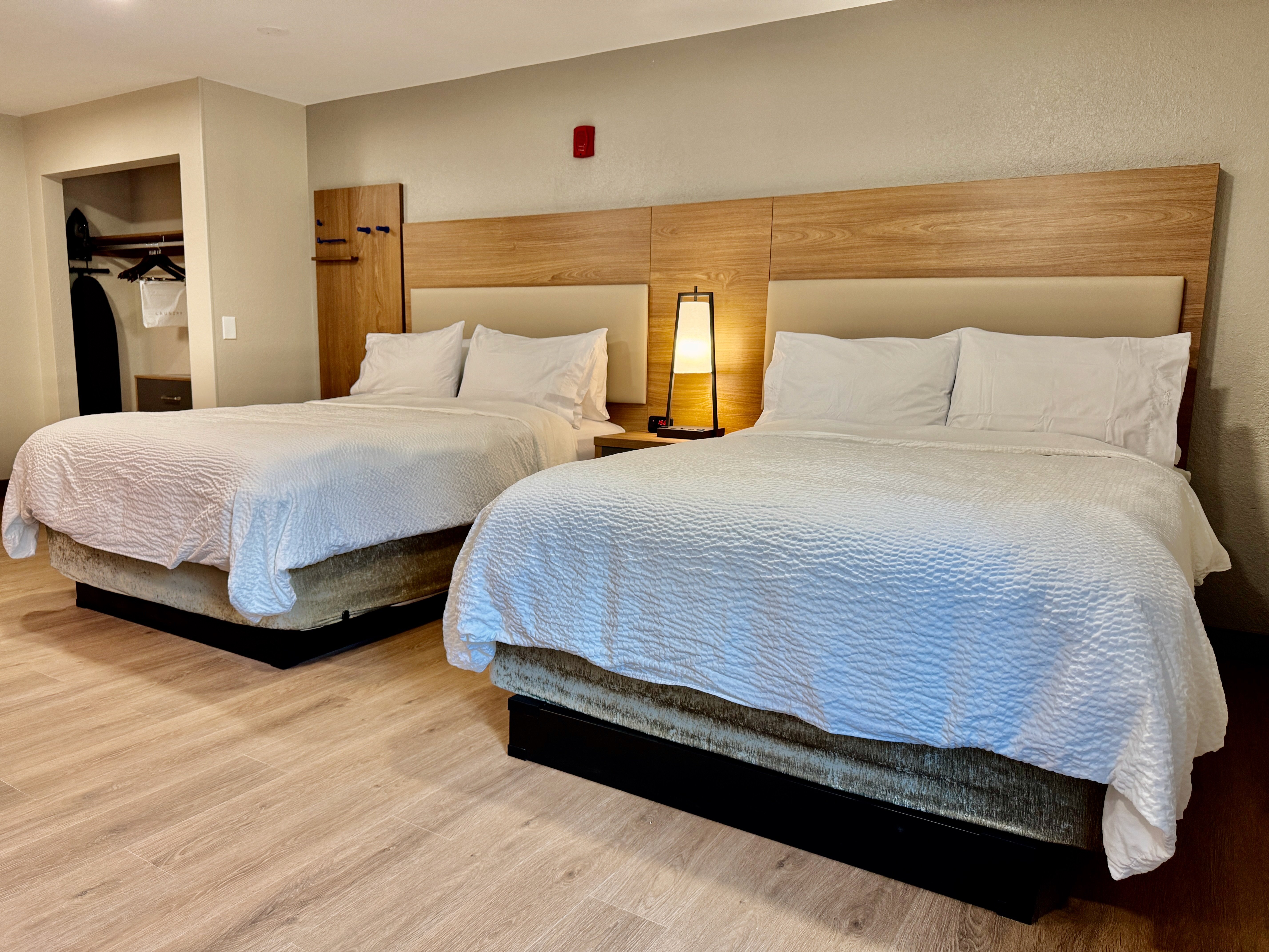 Candlewood Suites Jacksonville Southpoint by IHG 24/70