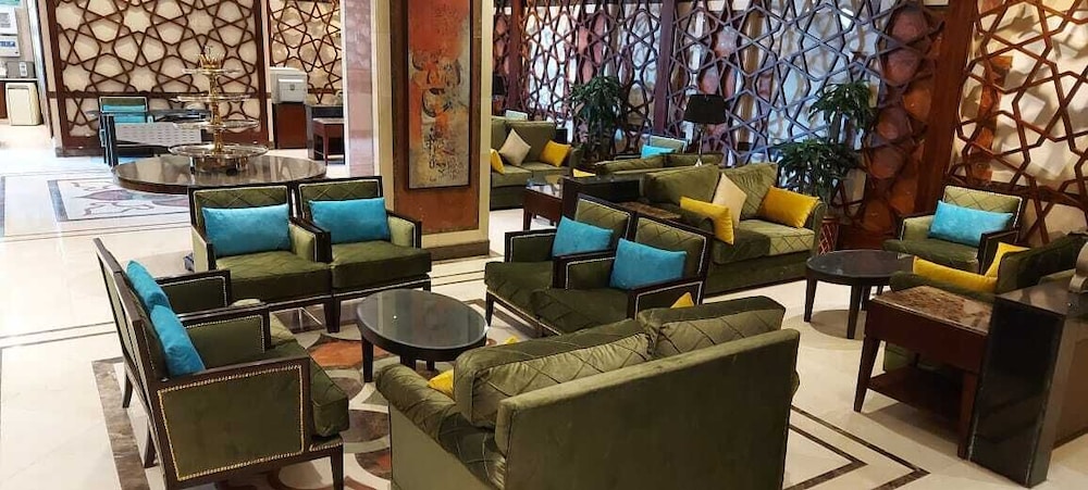 Rotana Al Mesk Hotel 22/27