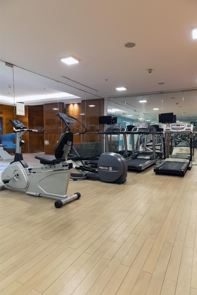 Radisson Blu Bosphorus Hotel 44/80