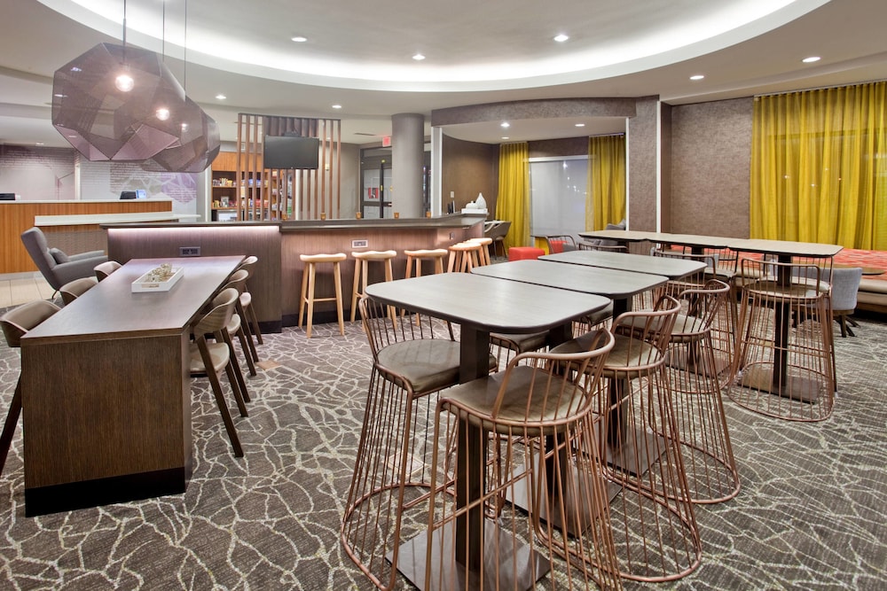 SpringHill Suites by Marriott Wichita East at Plazzio 30/31