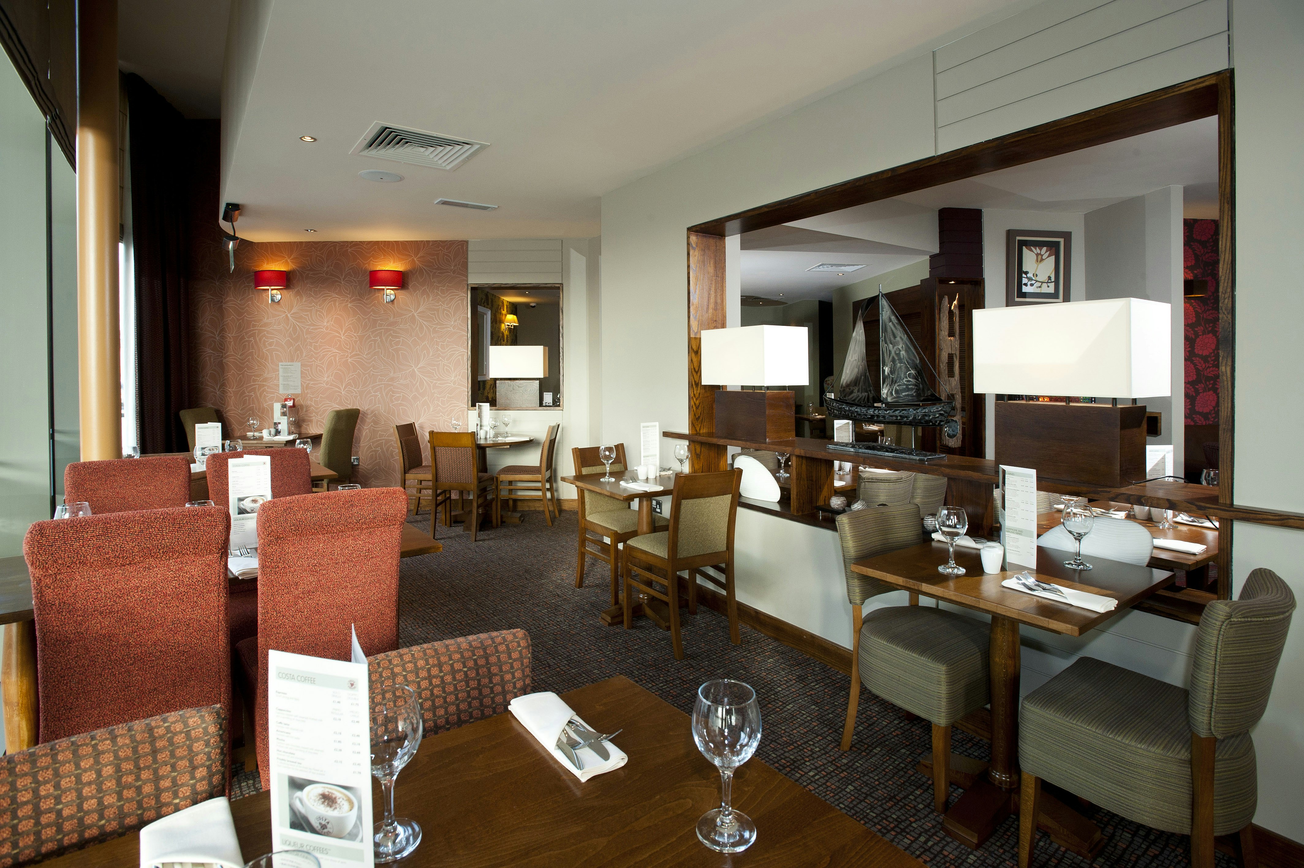 Premier Inn Belfast Titanic Quarter 17/26