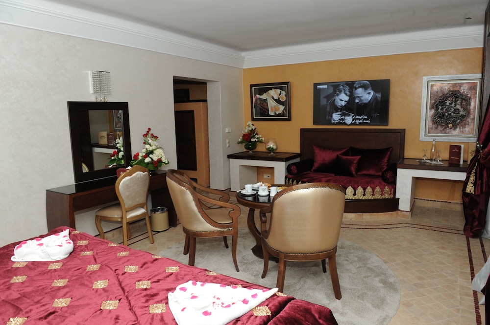 Hotel Prestige Agadir Boutique & Spa 51/51