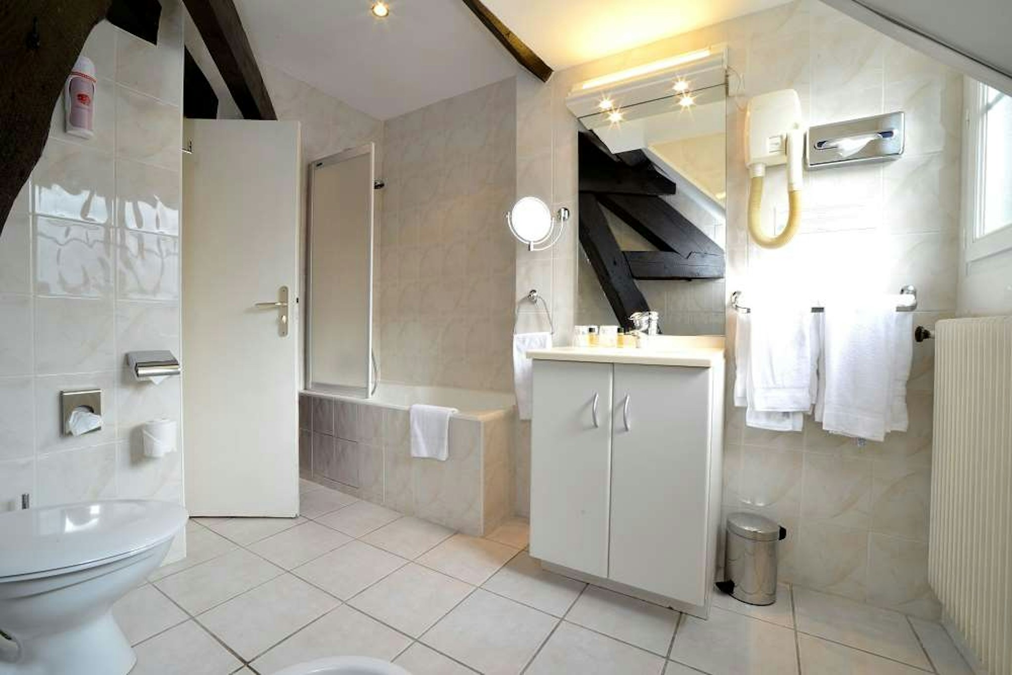 Hotel D Angleterre Grenoble Hyper Centre 10/10