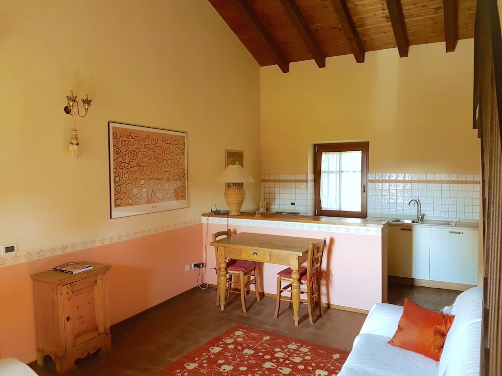 Musella Winery Relais 64/81