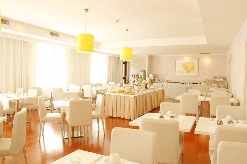 Garden Area Roma Eur 46/66