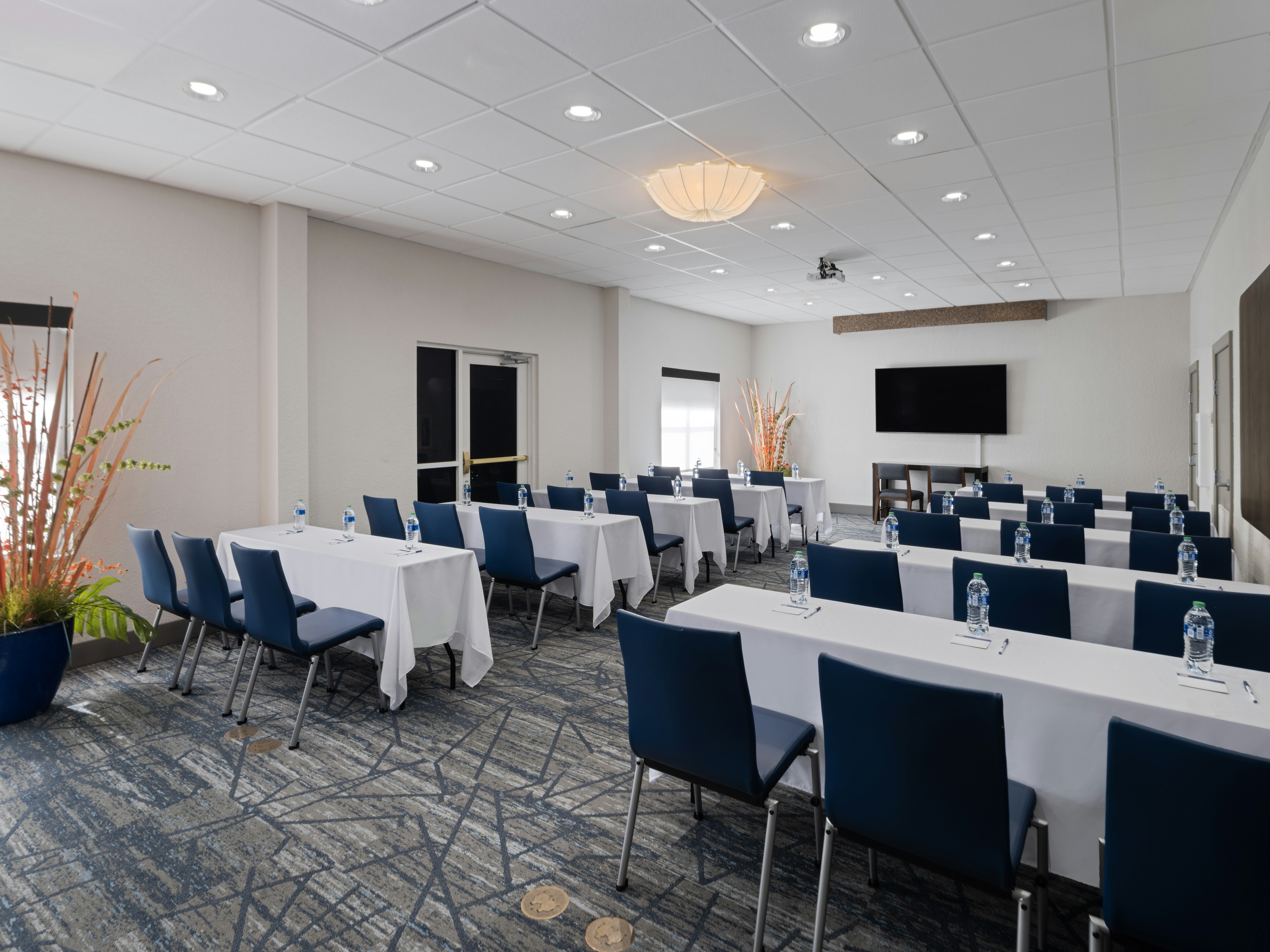 Holiday Inn Express Hotel And Suites Lakeland North I 4 38/46