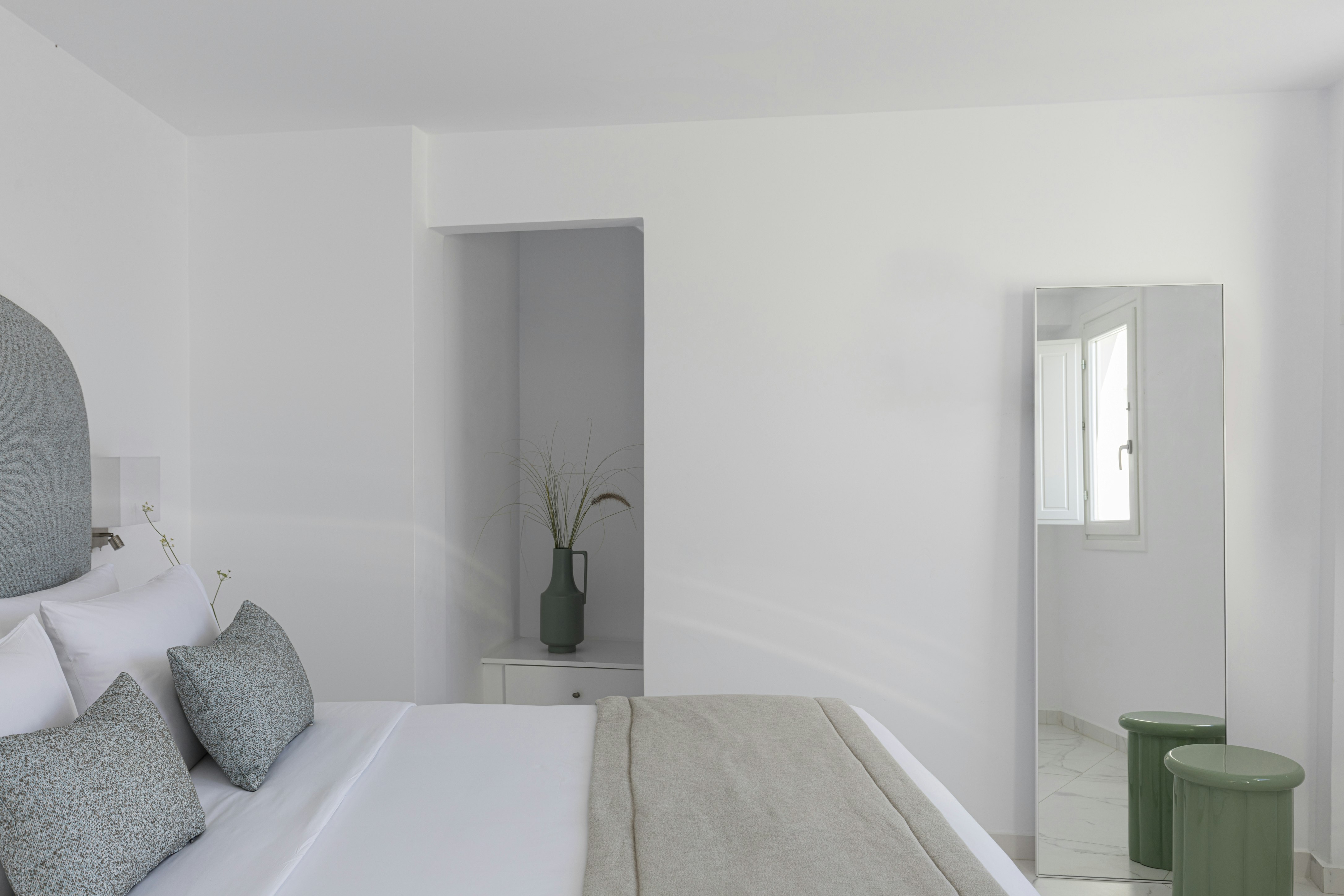 Junior Suite, Plunge Pool