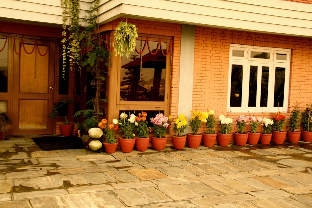 Araniko Village Resort 47/50