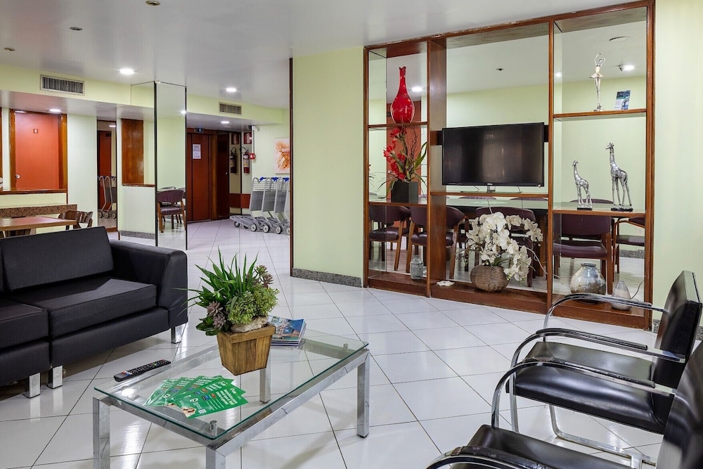 Hotel Nacional Inn Belo Horizonte 54/79