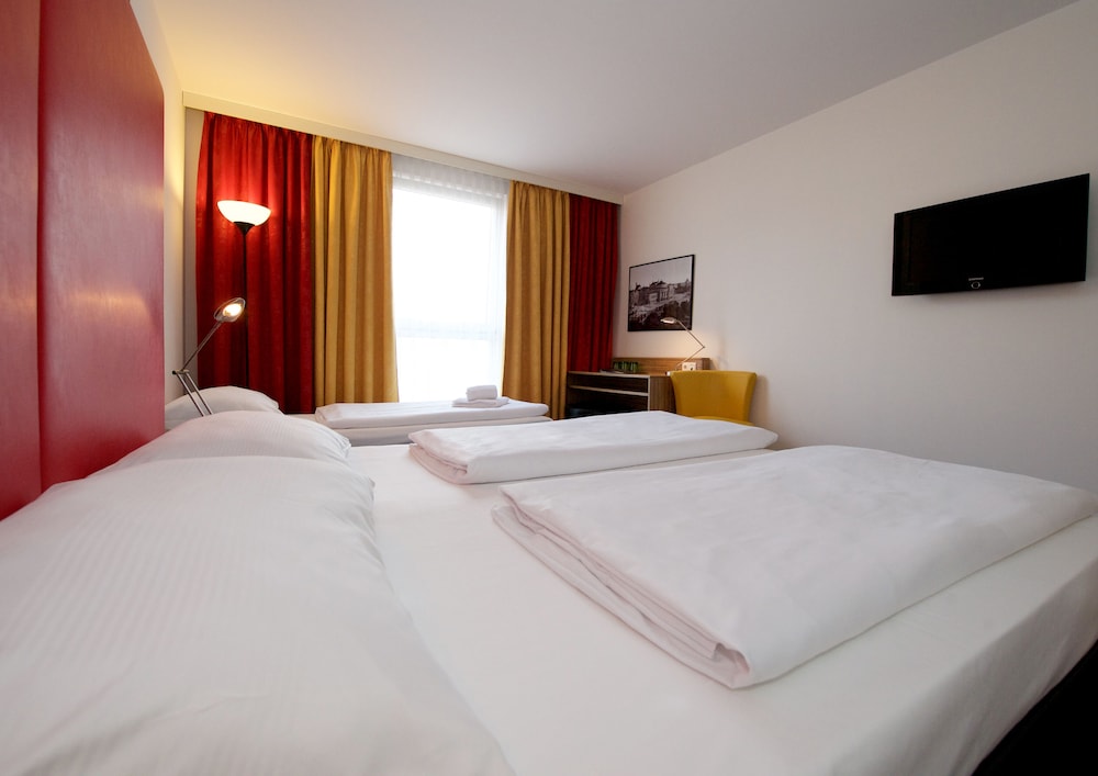 Senator Hotel Vienna 28/50