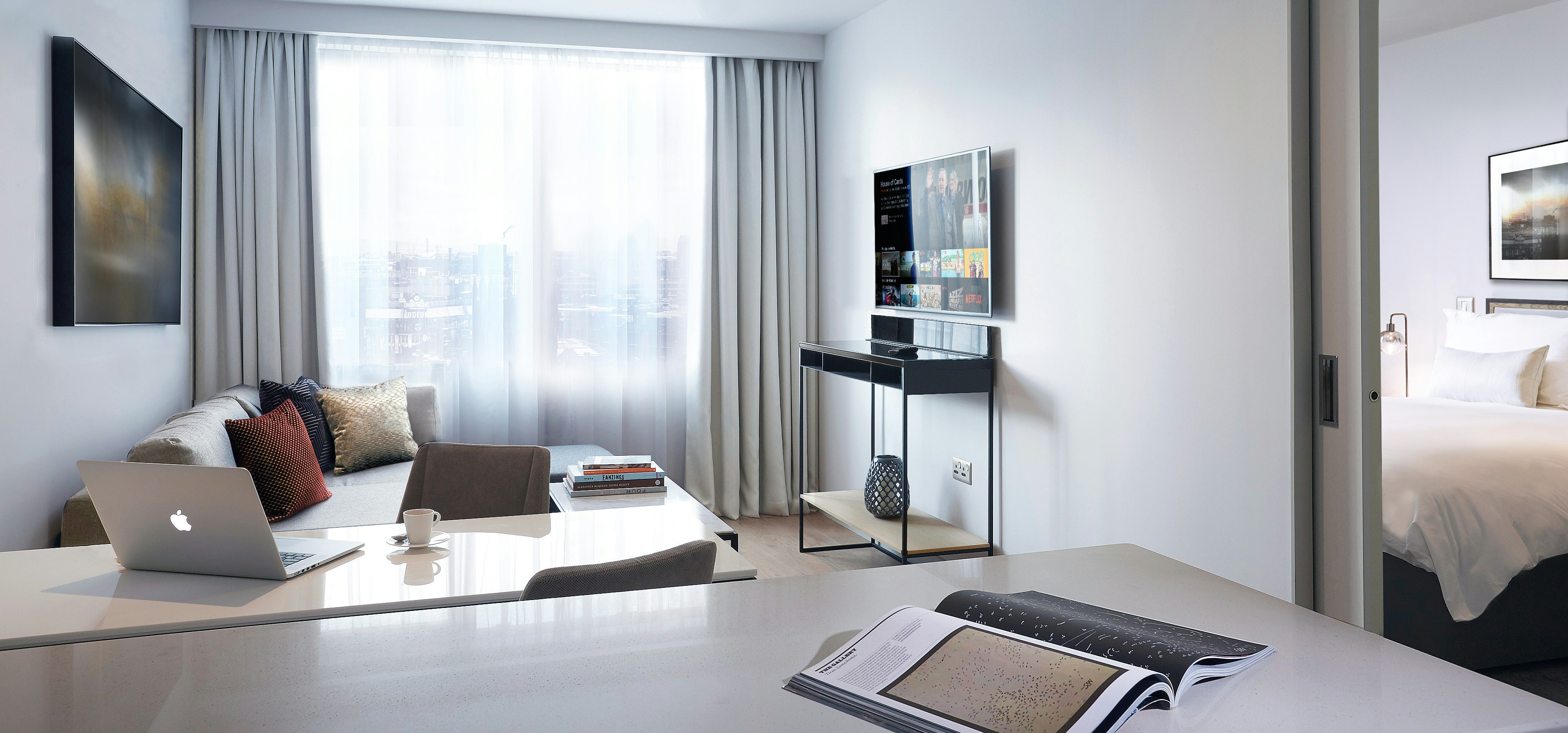 CitySuites Aparthotel 52/81
