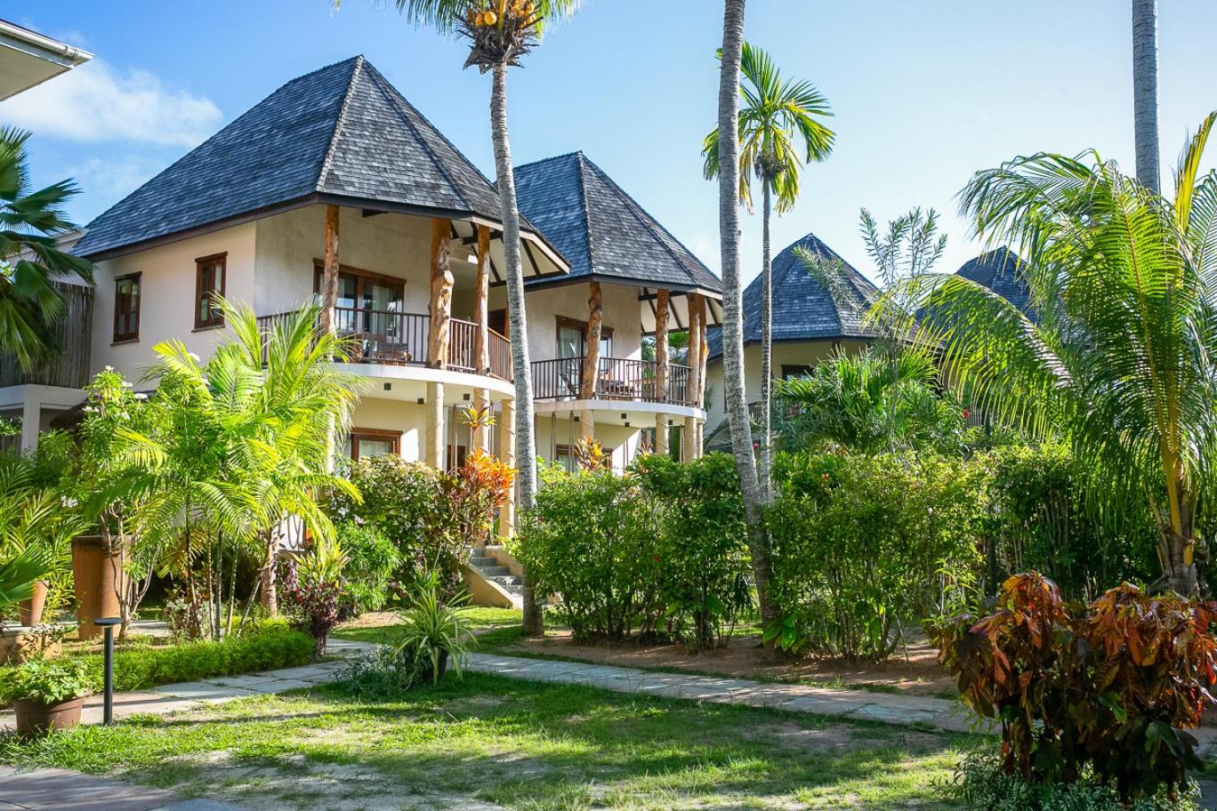 Les Lauriers Eco Hotel 42/50
