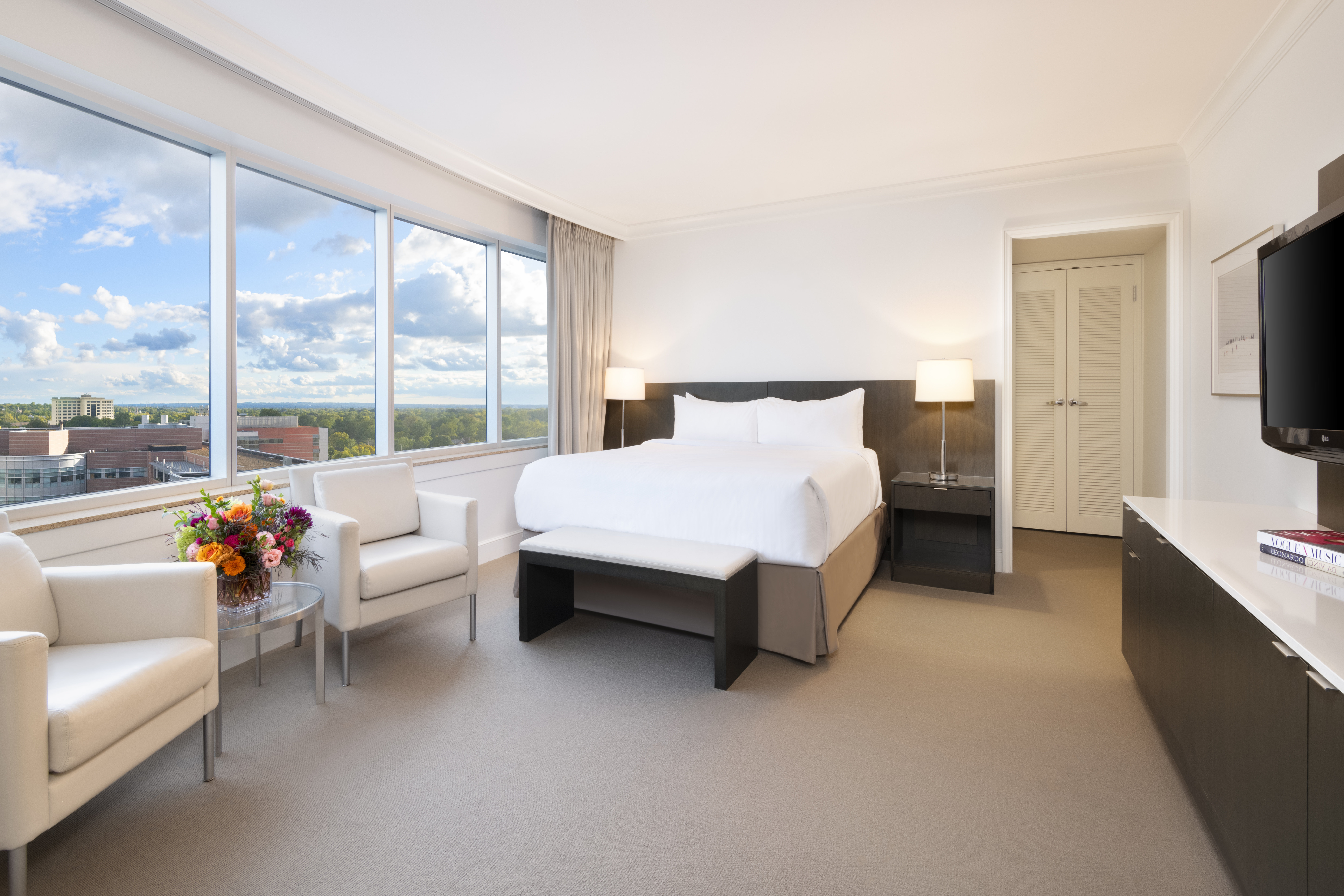 InterContinental Cleveland 10/50