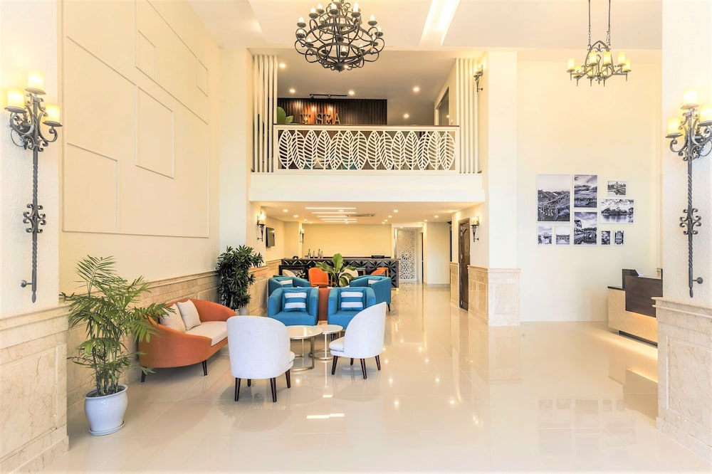 Ibiza Riverfront Hotel Da Nang 55/74
