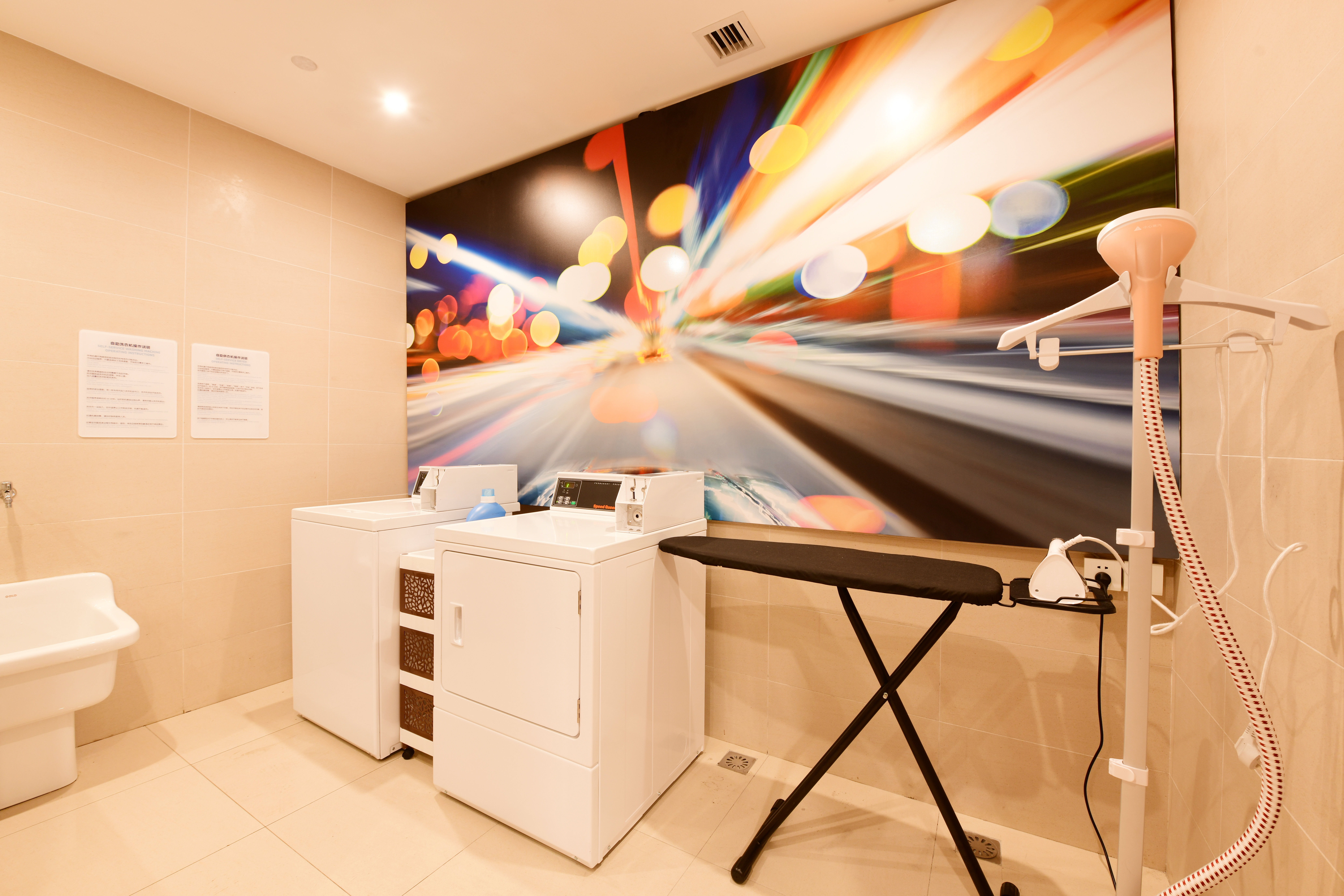 HOLIDAY INN EXPRESS CHANGCHUN HIGH-TECH ZONE 13/21