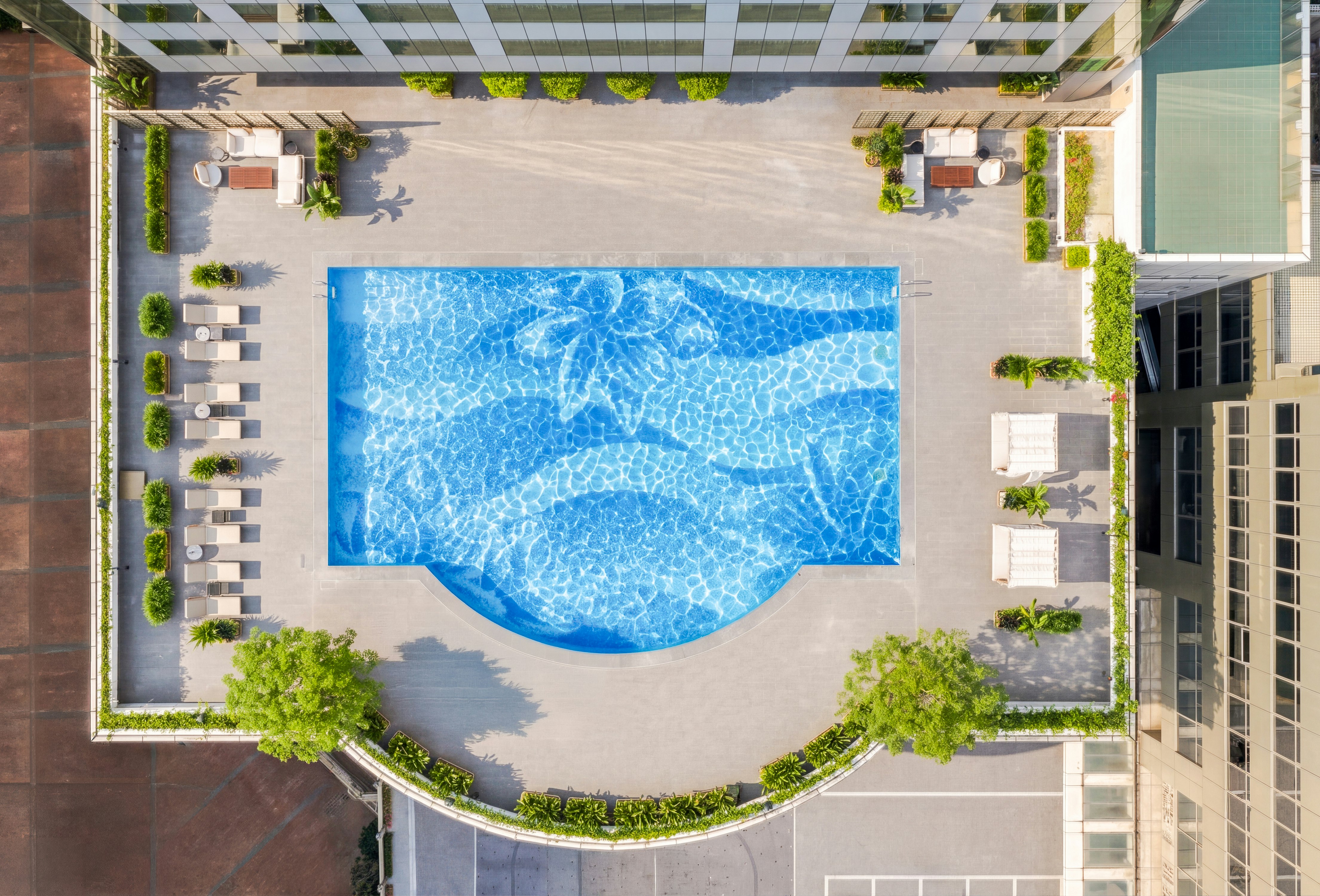 Canton Hotel Guangzhou, Tapestry Collection by Hilton 47/50