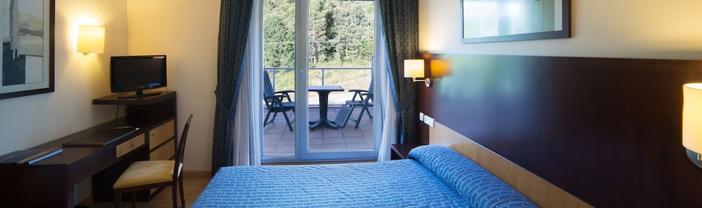 LOBIOS CALDARIA HOTEL BALNEARIO 6/23