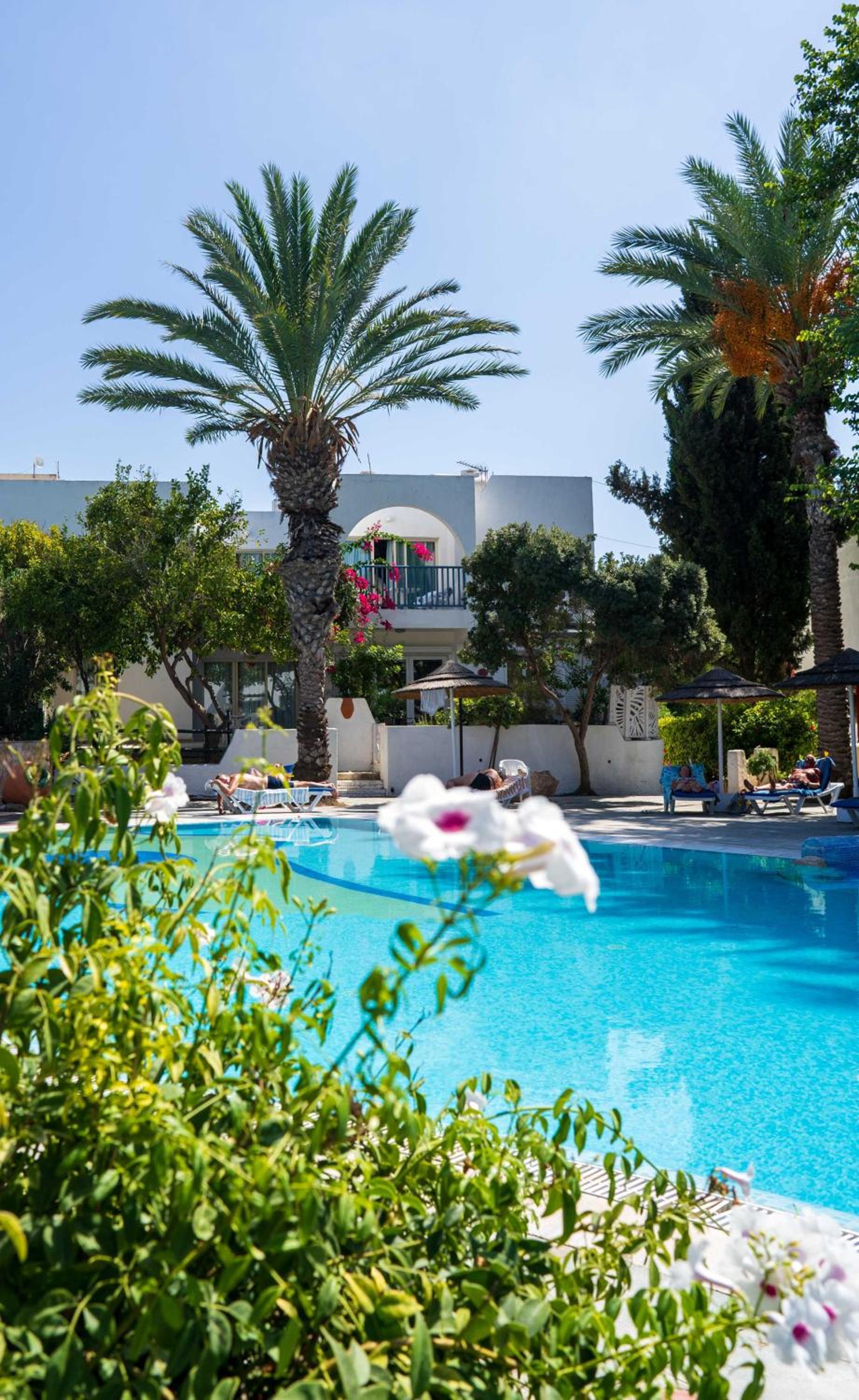 Paphos Gardens Holiday Resort 47/50