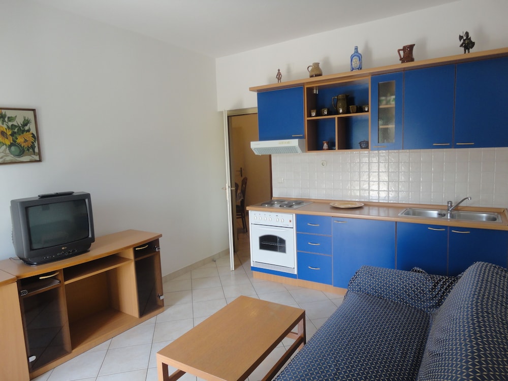 Villa Daniela 53/67