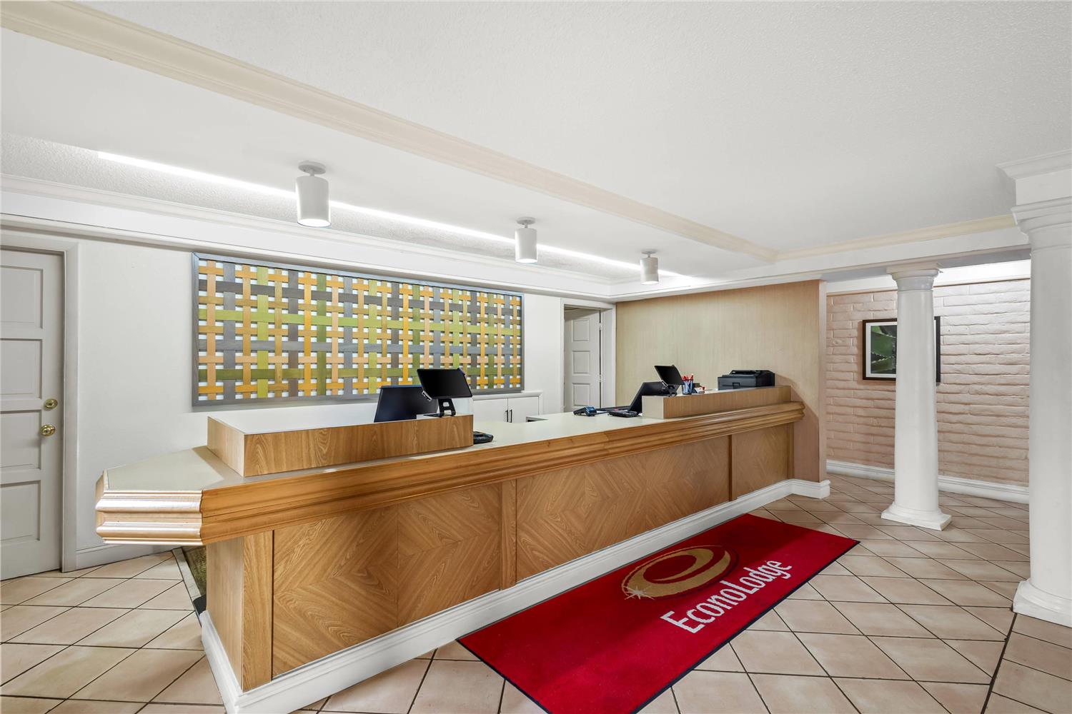 Econo Lodge Augusta North - Washington Road 11/31