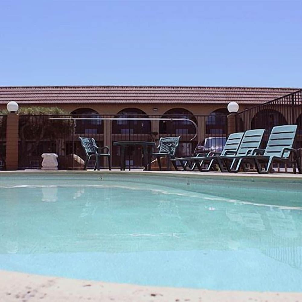 Motel6 Fresno, CA 18/28