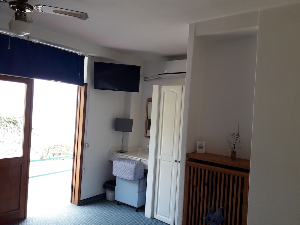 Hotel Resort Nautilus 24/50