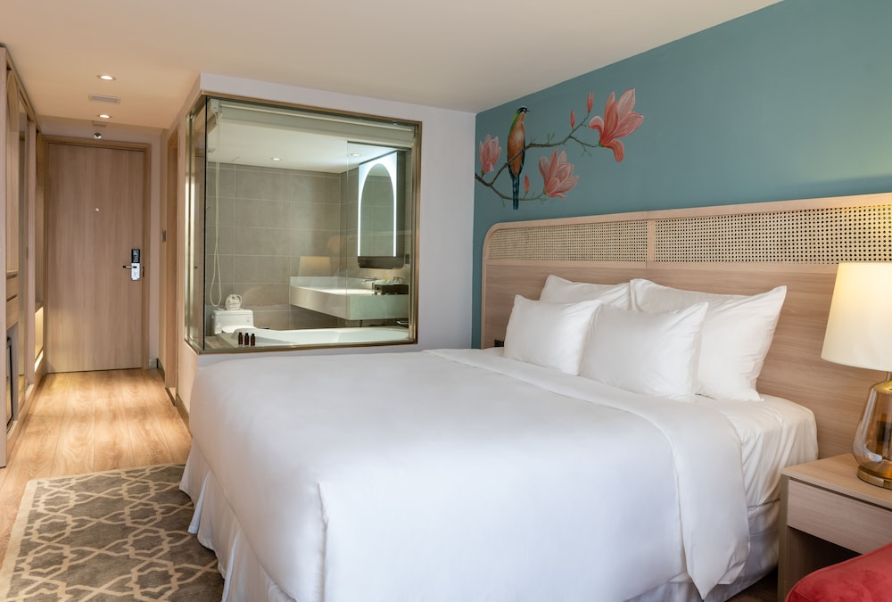 Hanoi Le Jardin Hotel & Spa 16/74