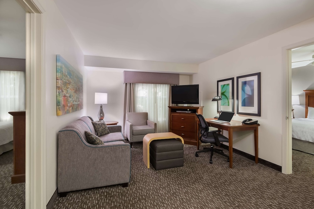 Homewood Suites By Hilton Birmingham South Inverness 22/45