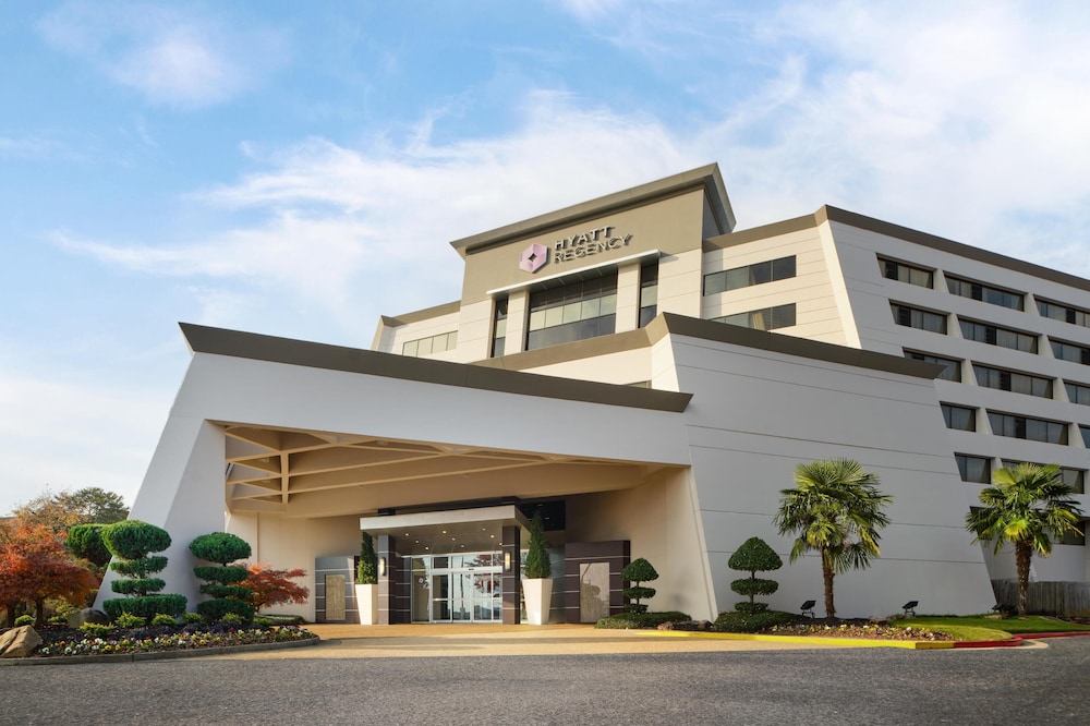 Hyatt Regency Suites Atlanta Northwest 6/65
