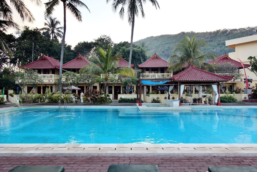 Bali Palm Resort 6/74