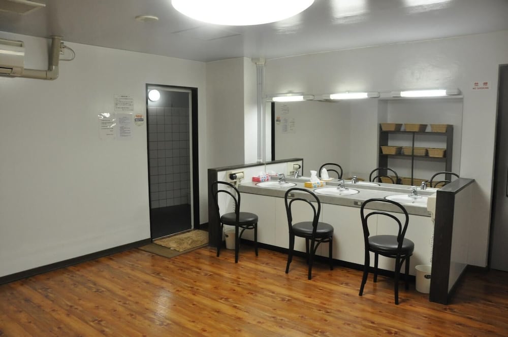 Hotel Mayflower Sendai 18/21