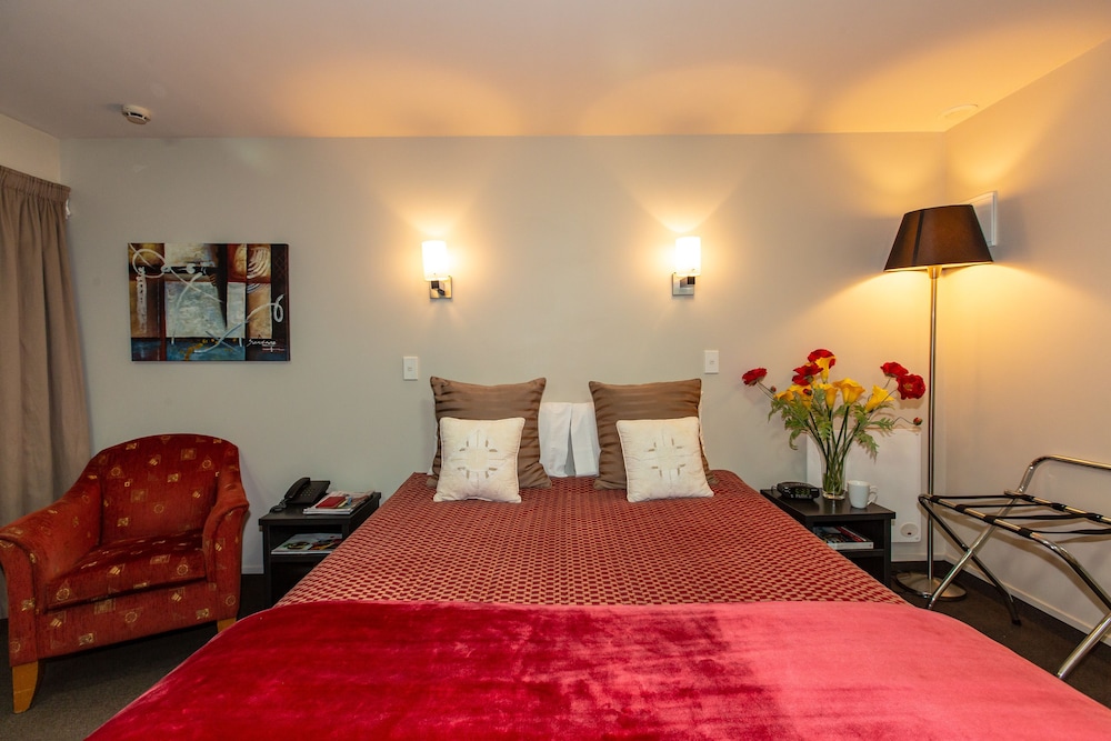 Cranford Oak Motel 16/46