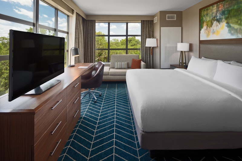The Bevy Hotel Boerne A Doubletree By Hilton 7/46