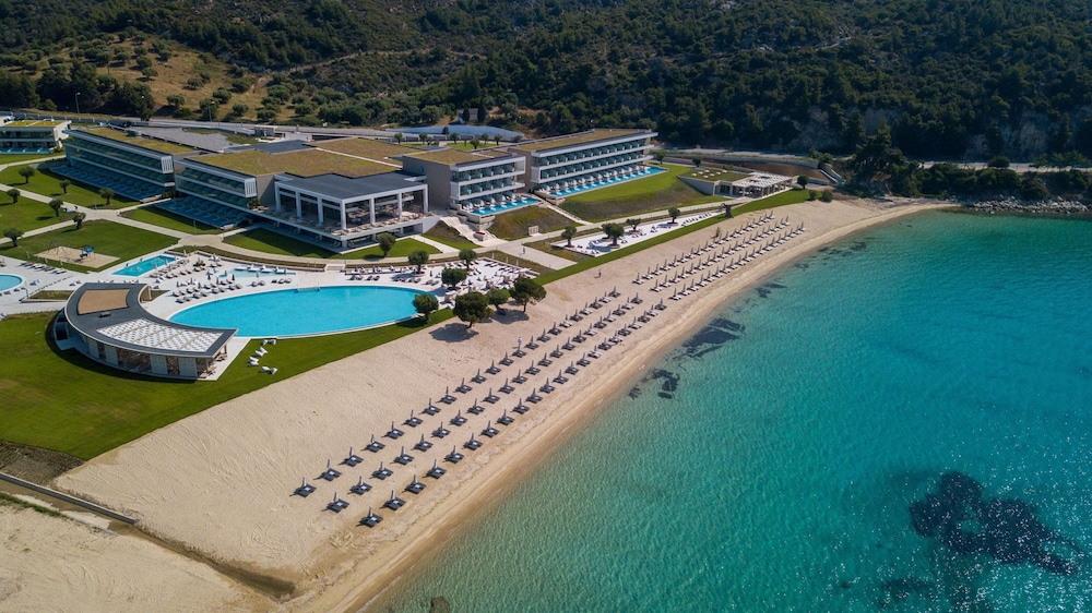Ammoa Luxury Hotel & Spa Resort 42/50