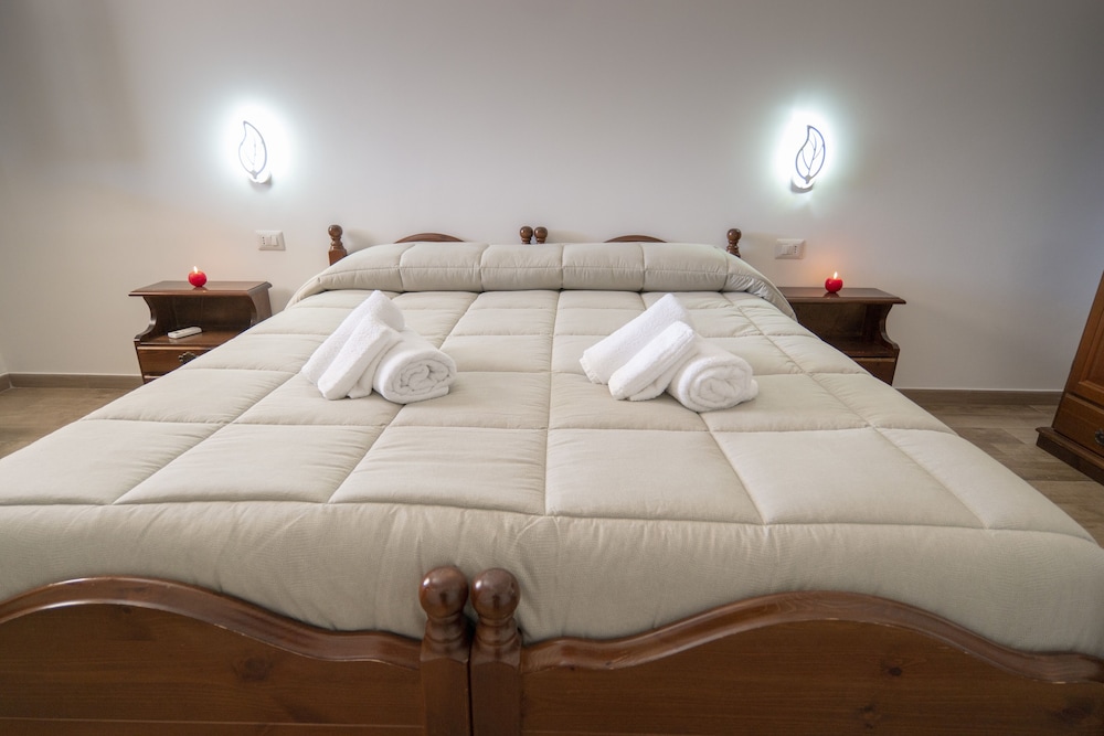 Agriturismo Le Matinelle 10/25