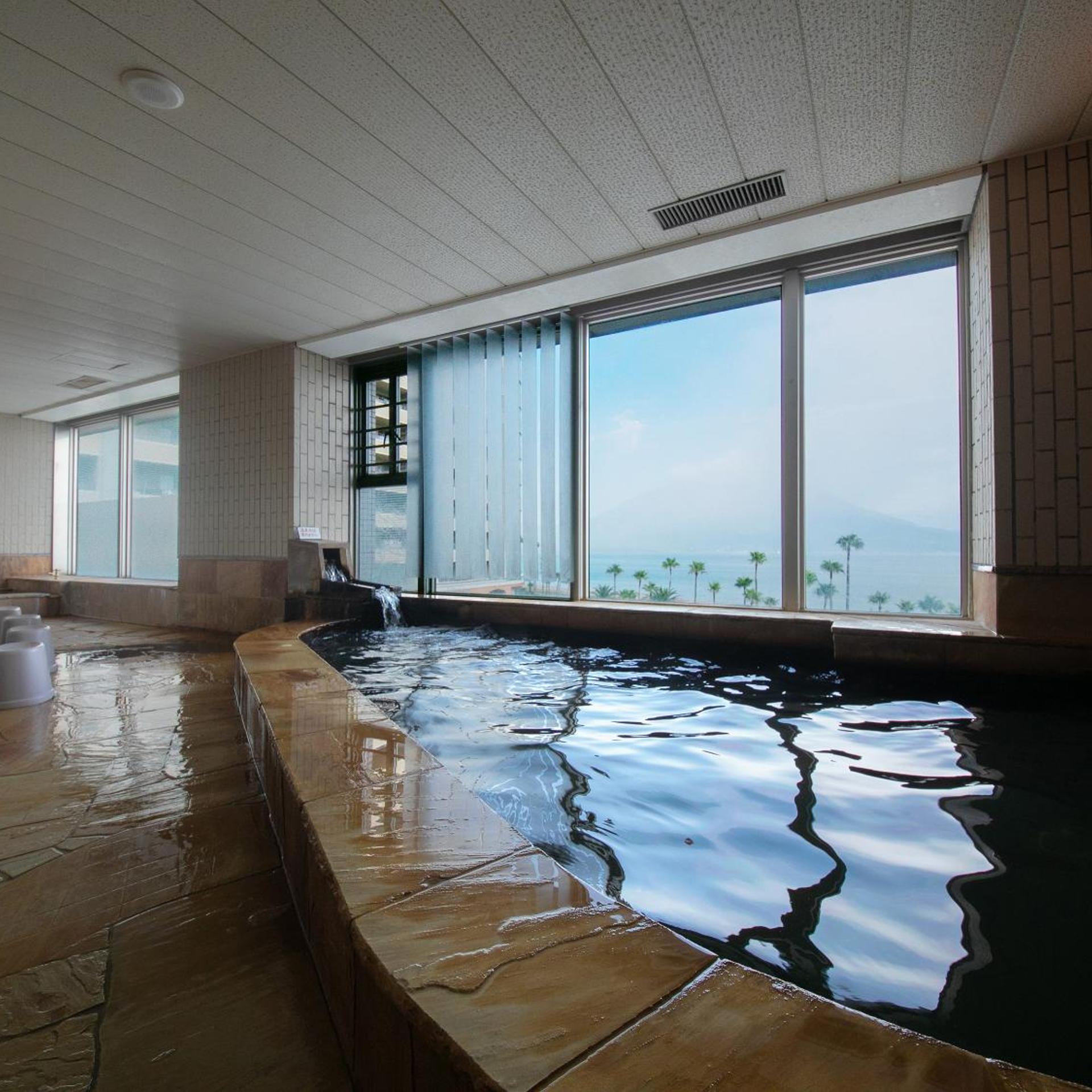 HOTEL WELVIEW KAGOSHIMA 34/58