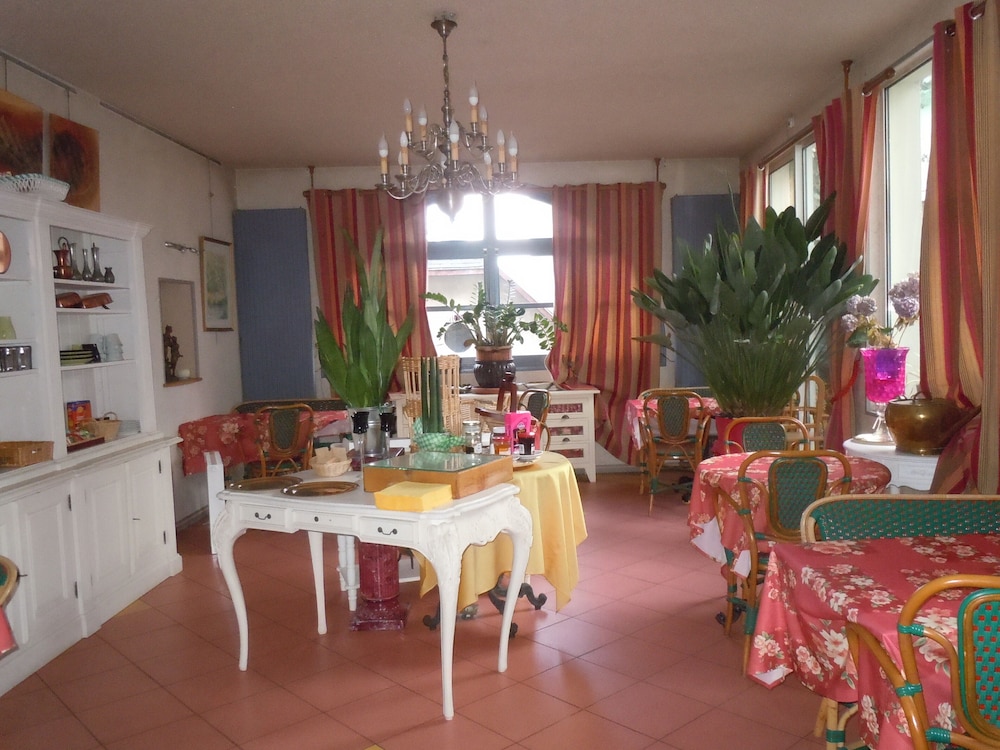 HOTEL LA CROIX BLANCHE 20/31