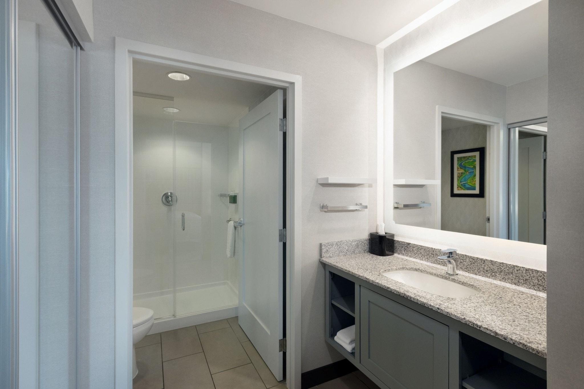 استوديو لذوي الإعاقة، Residence Inn By Marriott Boston Back Bay Fenway 10/10