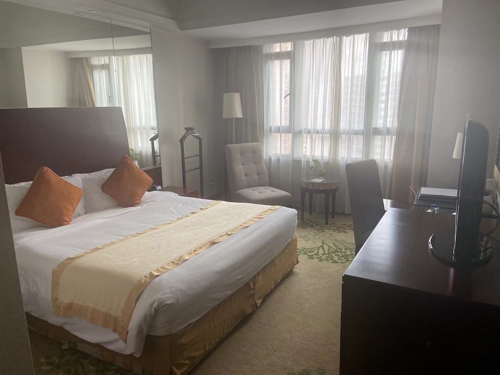 Merry Hotel Shanghai 27/74