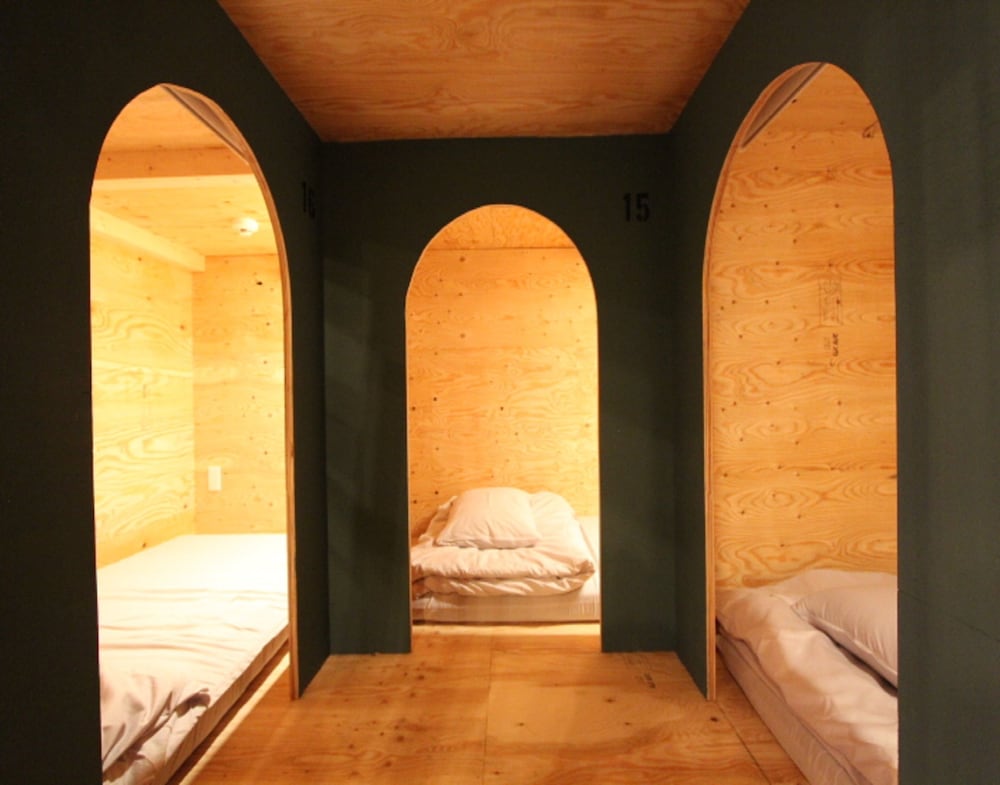 Ishigaki Guesthouse Hive - Hostel 14/47