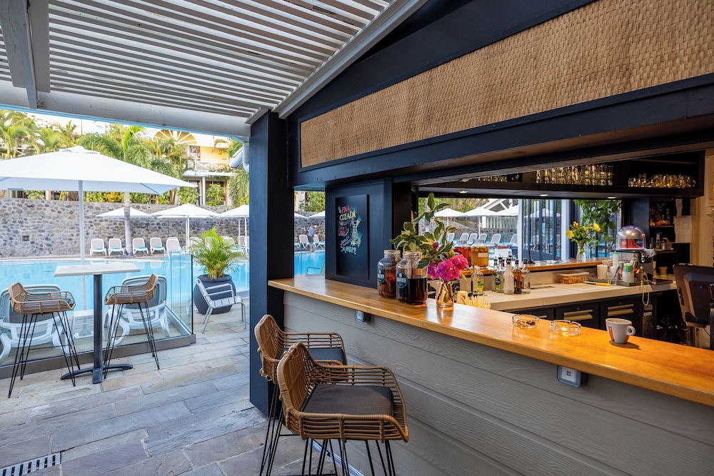 Residence Hoteliere Archipel 33/50