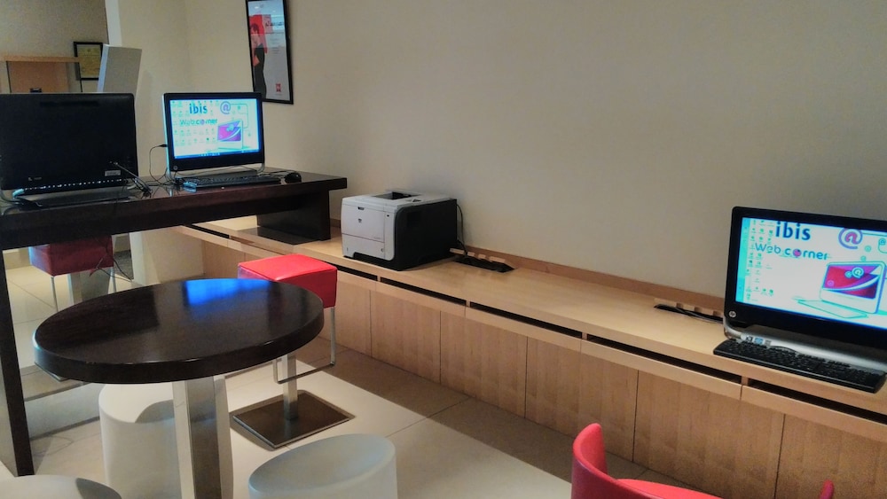 ابيس الرياض شارع العليا(Ibis Riyadh Olaya Street) 62/73