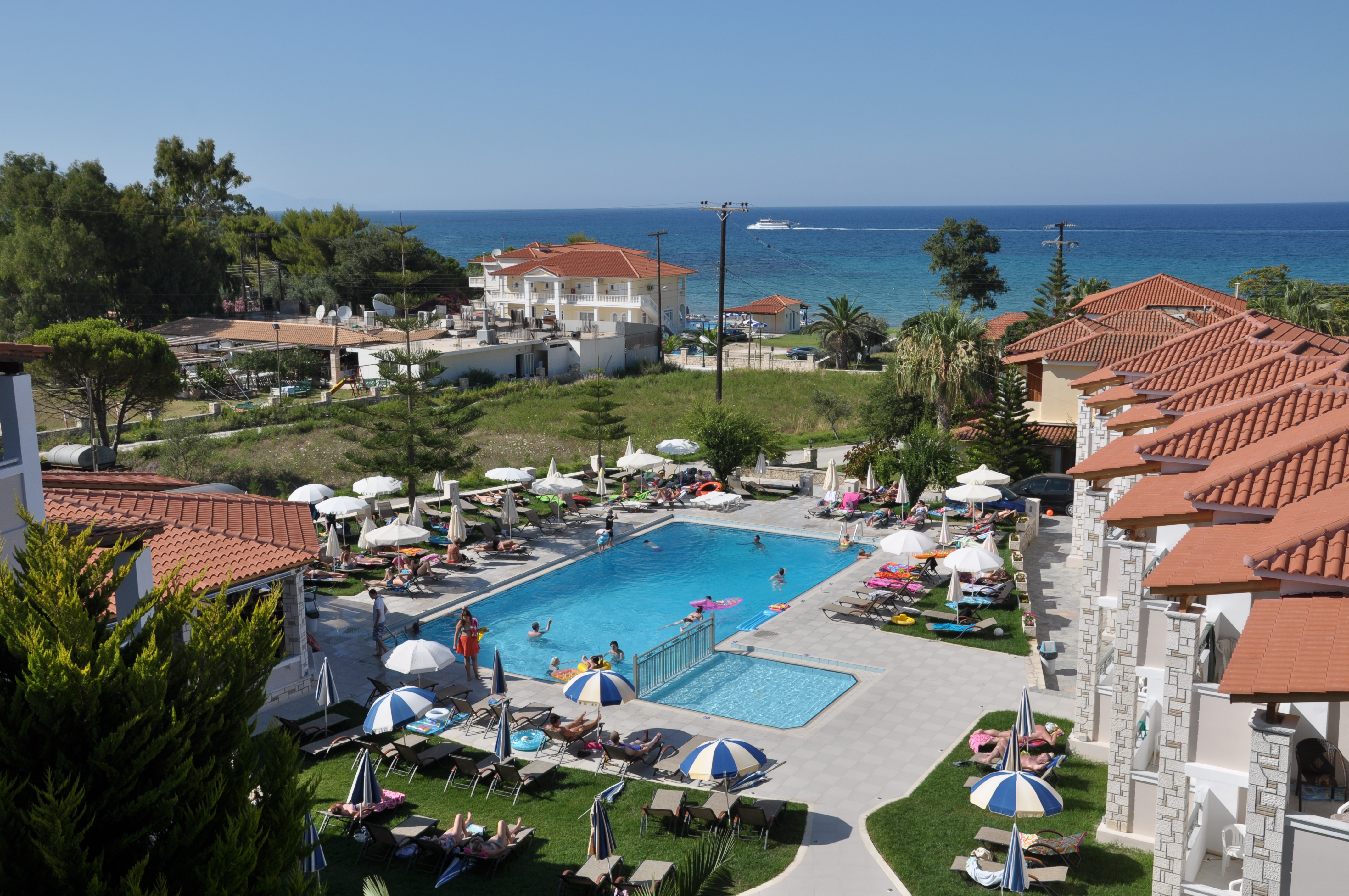Windmill Hotel 35/41