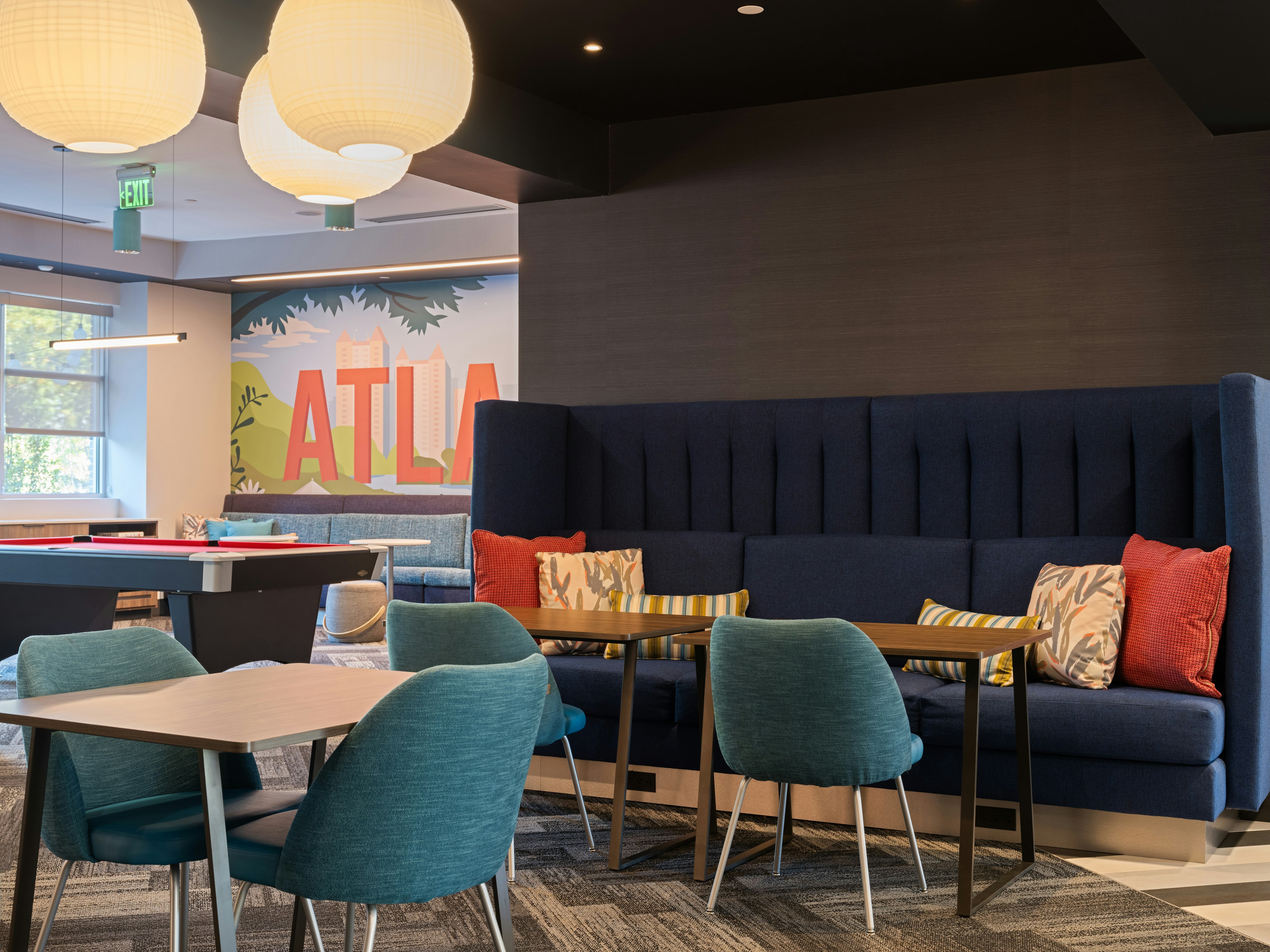 Tru by Hilton Atlanta Airport College Park 25/30