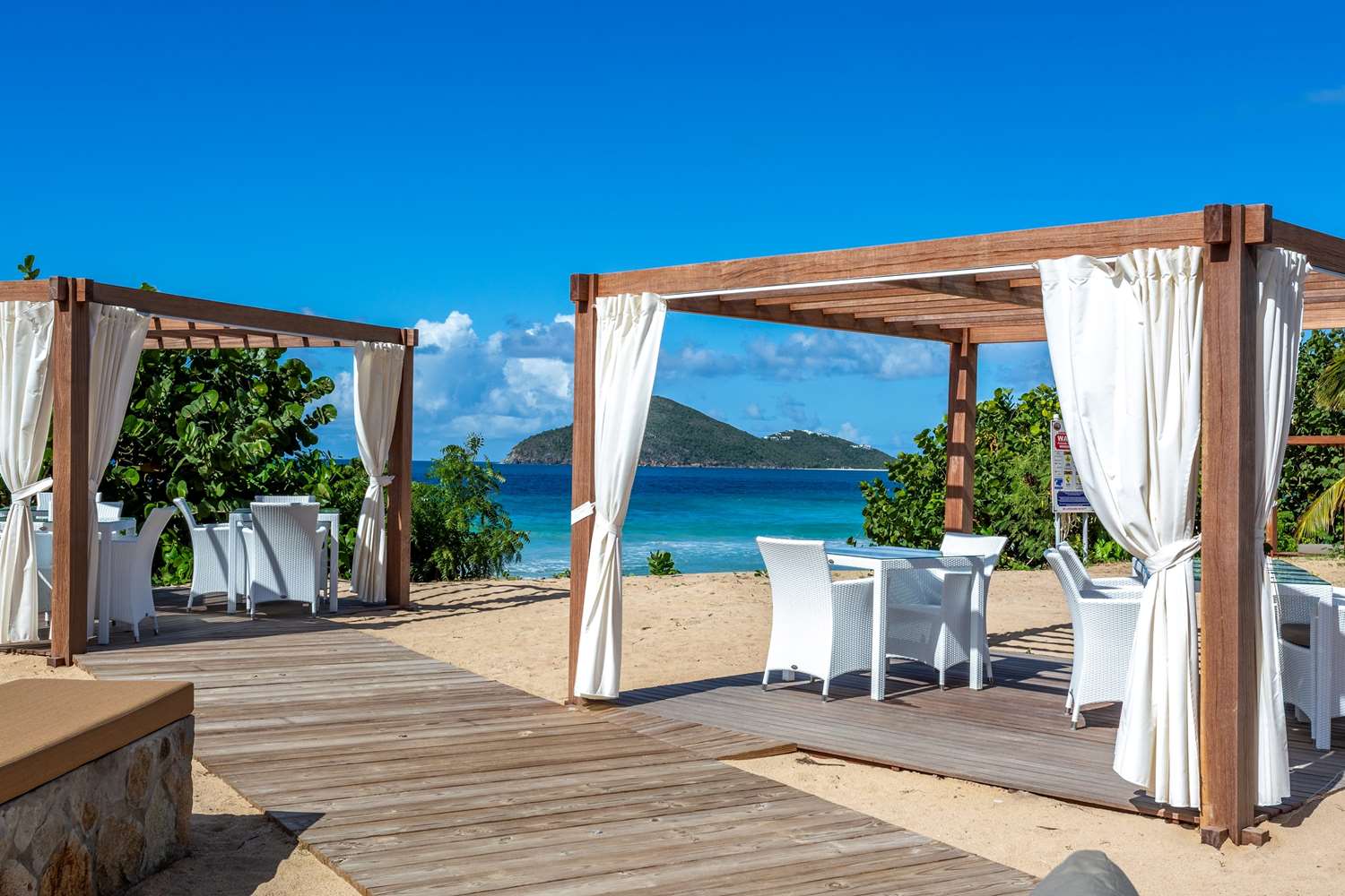 Wyndham Tortola BVI Lambert Beach Resort 41/47