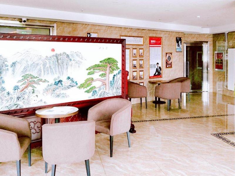 GreenTree Alliance Beijing Shunyi District Xiaoying Hotel 15/16