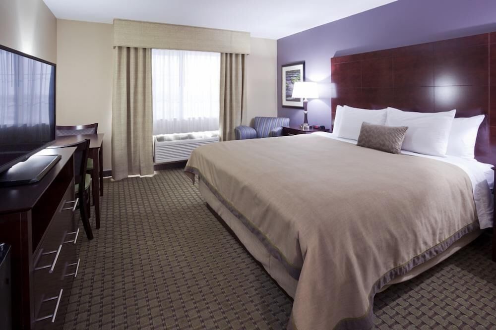 Grandstay Hotel Suites Thief River Falls 6/16