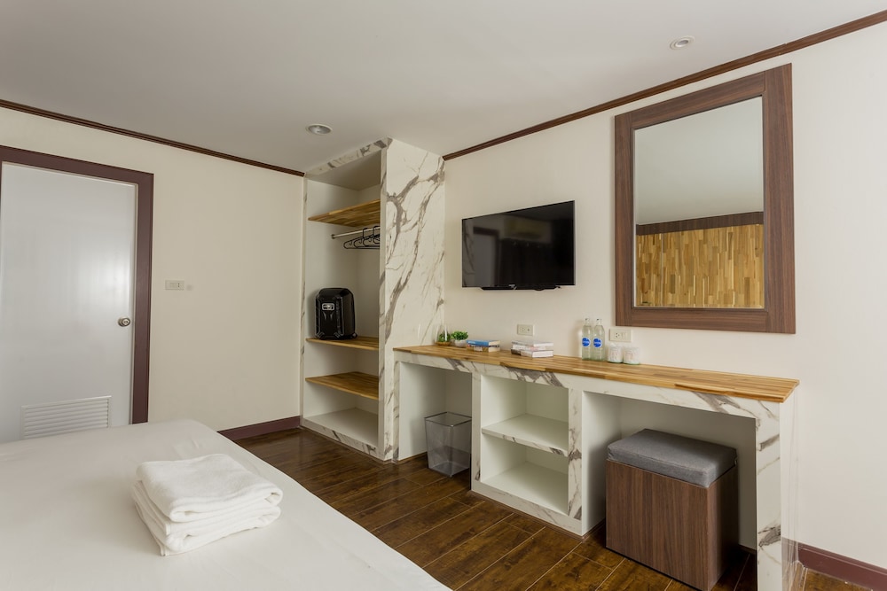 Phimai Paradise Hotel 27/50