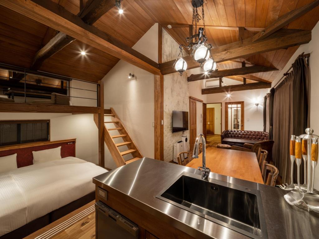 Cottage, 4 Beds, North Wing