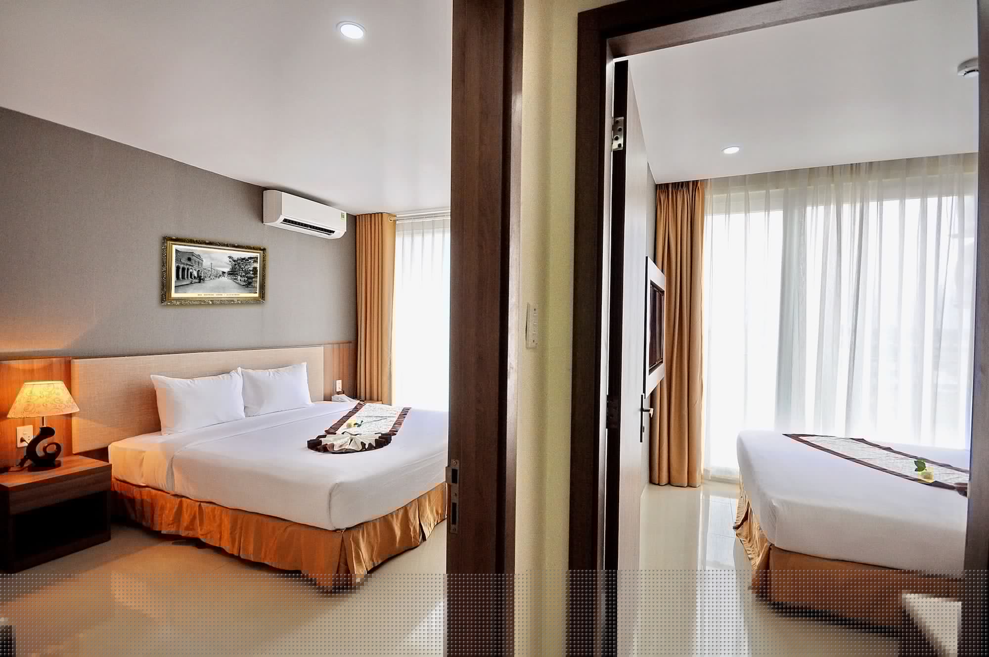 2 BEDROOMS, FAMILY, MOUNTAIN VIEW